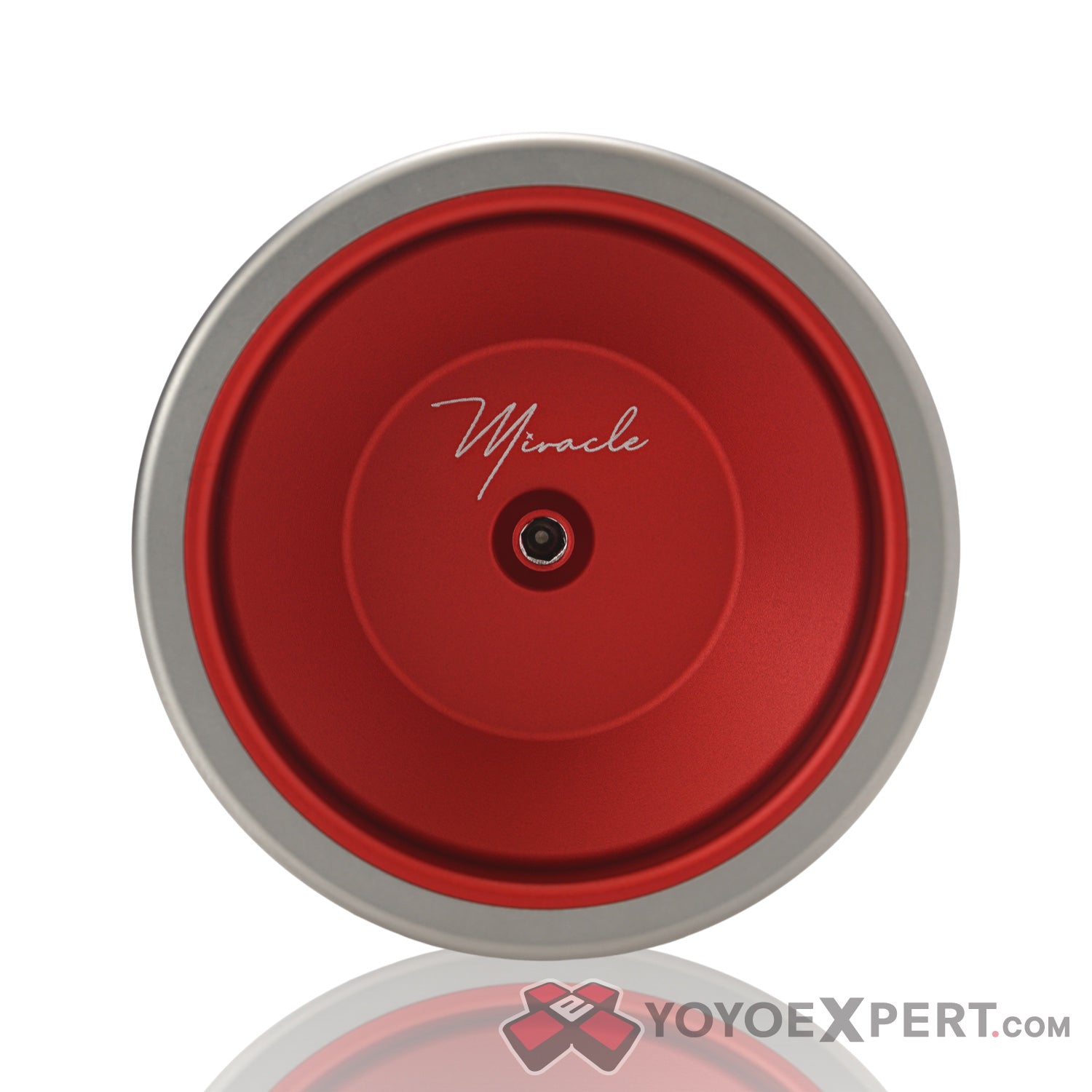 Mini Miracle by YoYoFactory