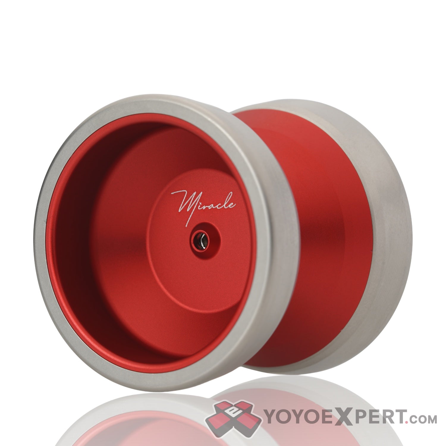 Mini Miracle by YoYoFactory
