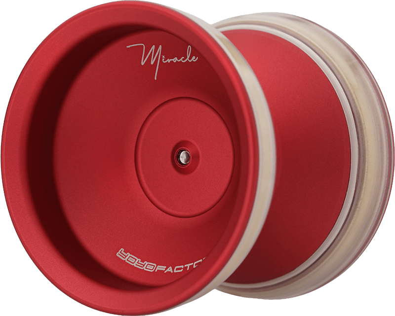 Miracle '25 by YoYoFactory
