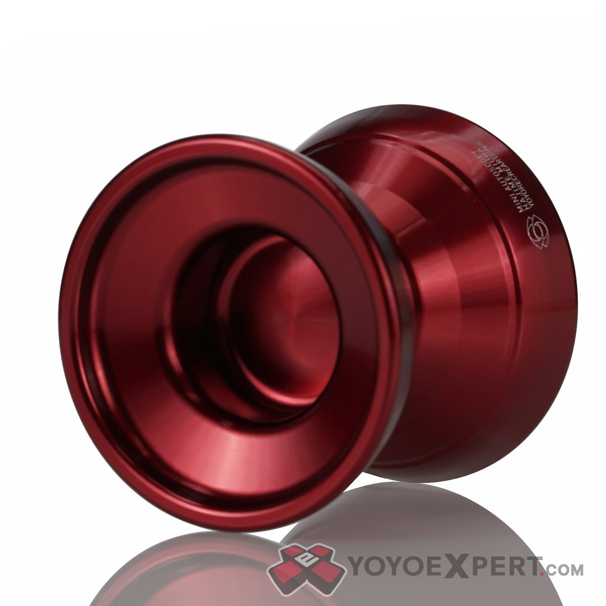 MINI AUTOSCOPY Yo-Yo by Yoyorecreation