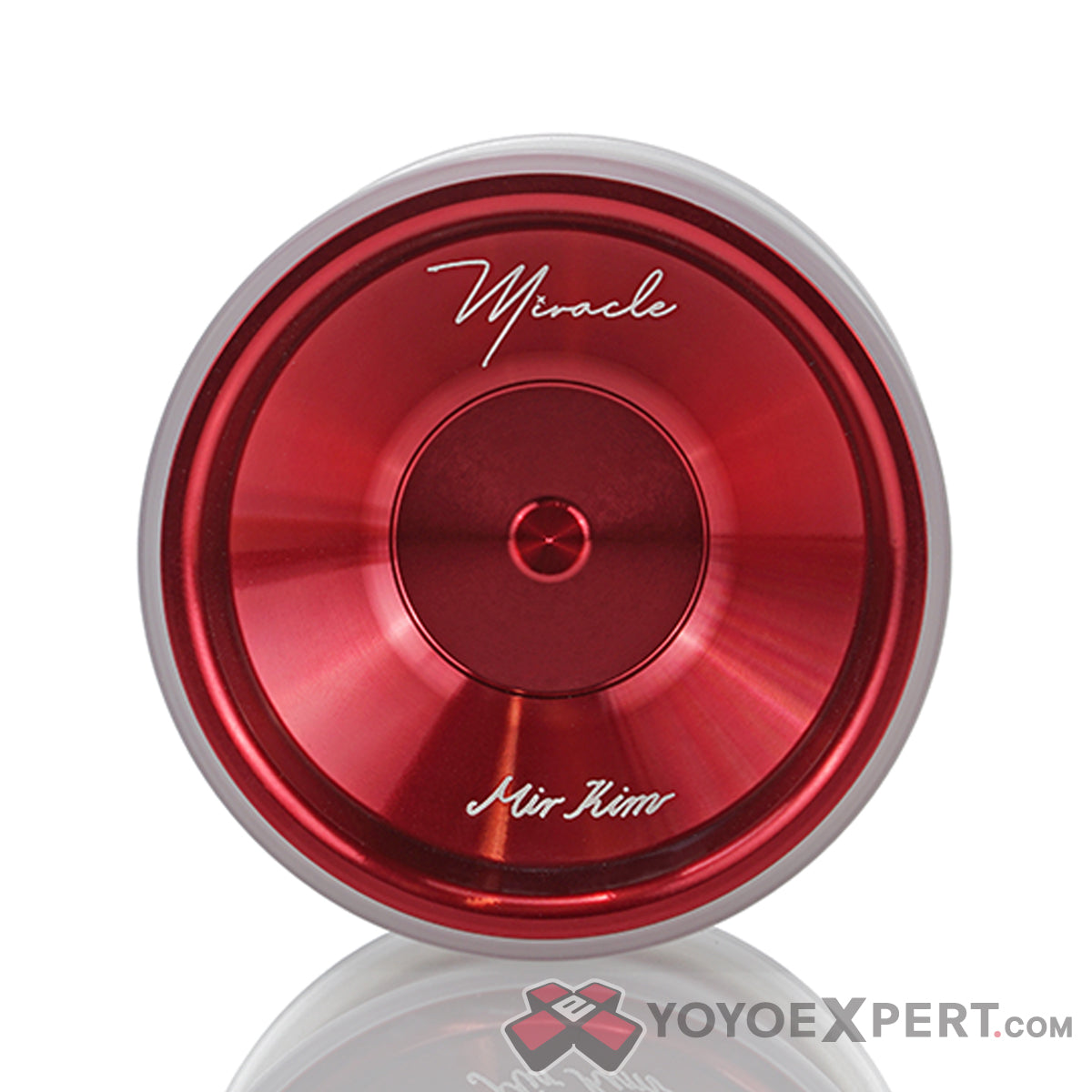Miracle V3 PC by YoYoFactory