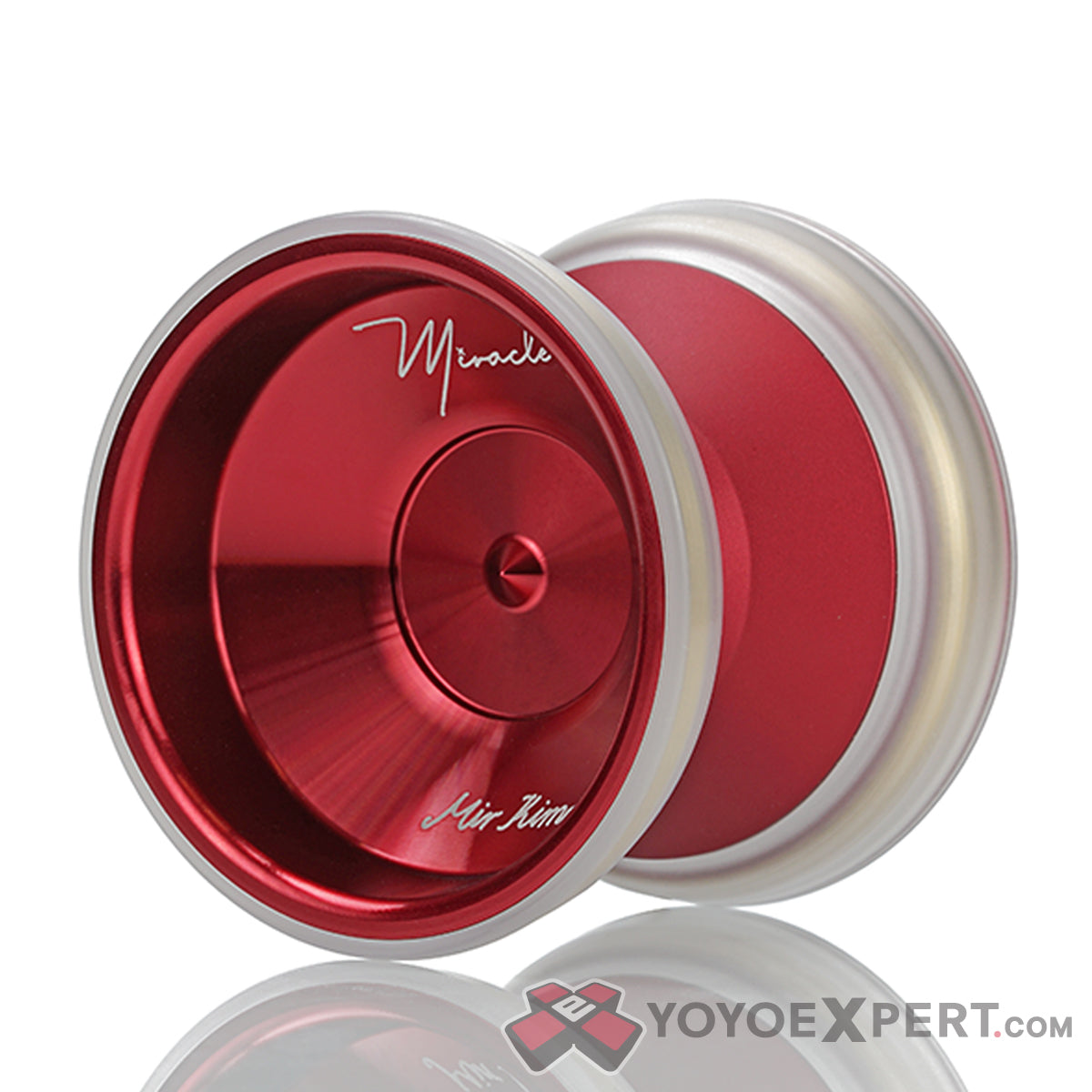 Miracle V3 PC by YoYoFactory
