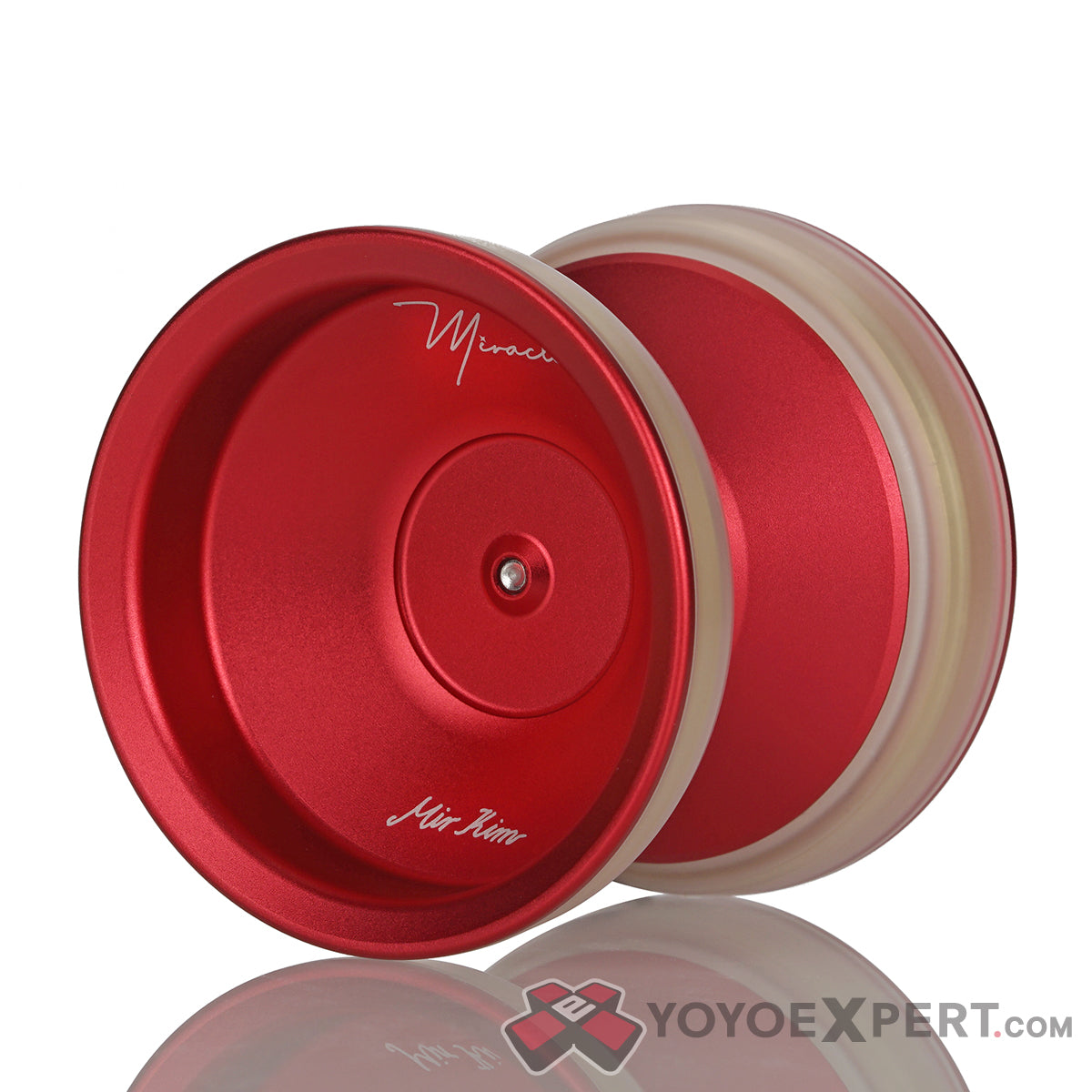 Miracle '25 by YoYoFactory