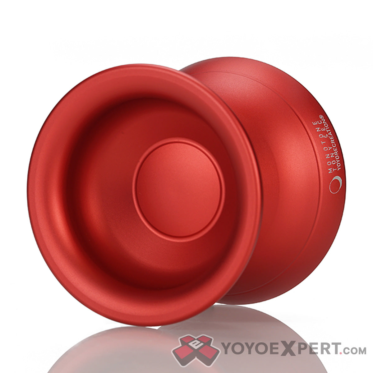 Monotone yo-yo by Yoyorecreation