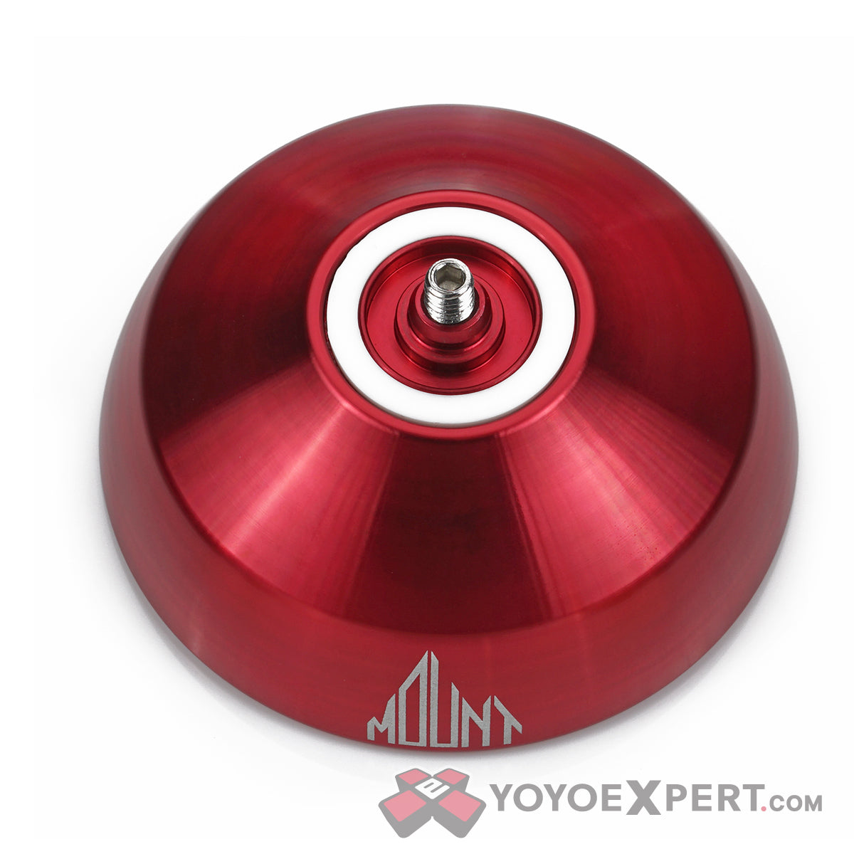 Mount yo-yo by Sputnik