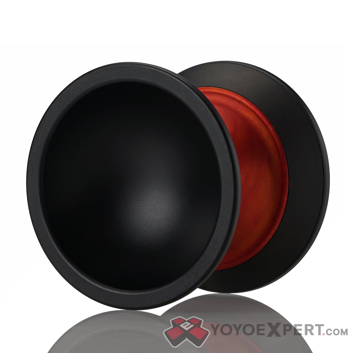 Black Hole Yo-Yo by Zero Gravity Return Tops