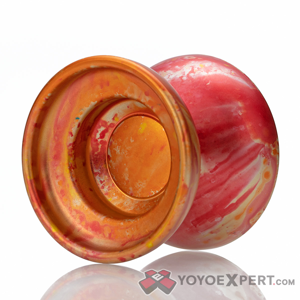 【美品】yoyorecreation SYFO FYFO セット 美品】yoyorecreation SYFO FYFO セット SYFO yo-yo by Yoyorecreation