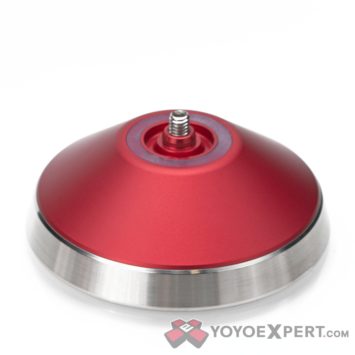 スポーツトイ・アクショントイ yoyorecreation OverDrive (Prototype) Overdrive Draupnir Yo-Yo by Yoyorecreation