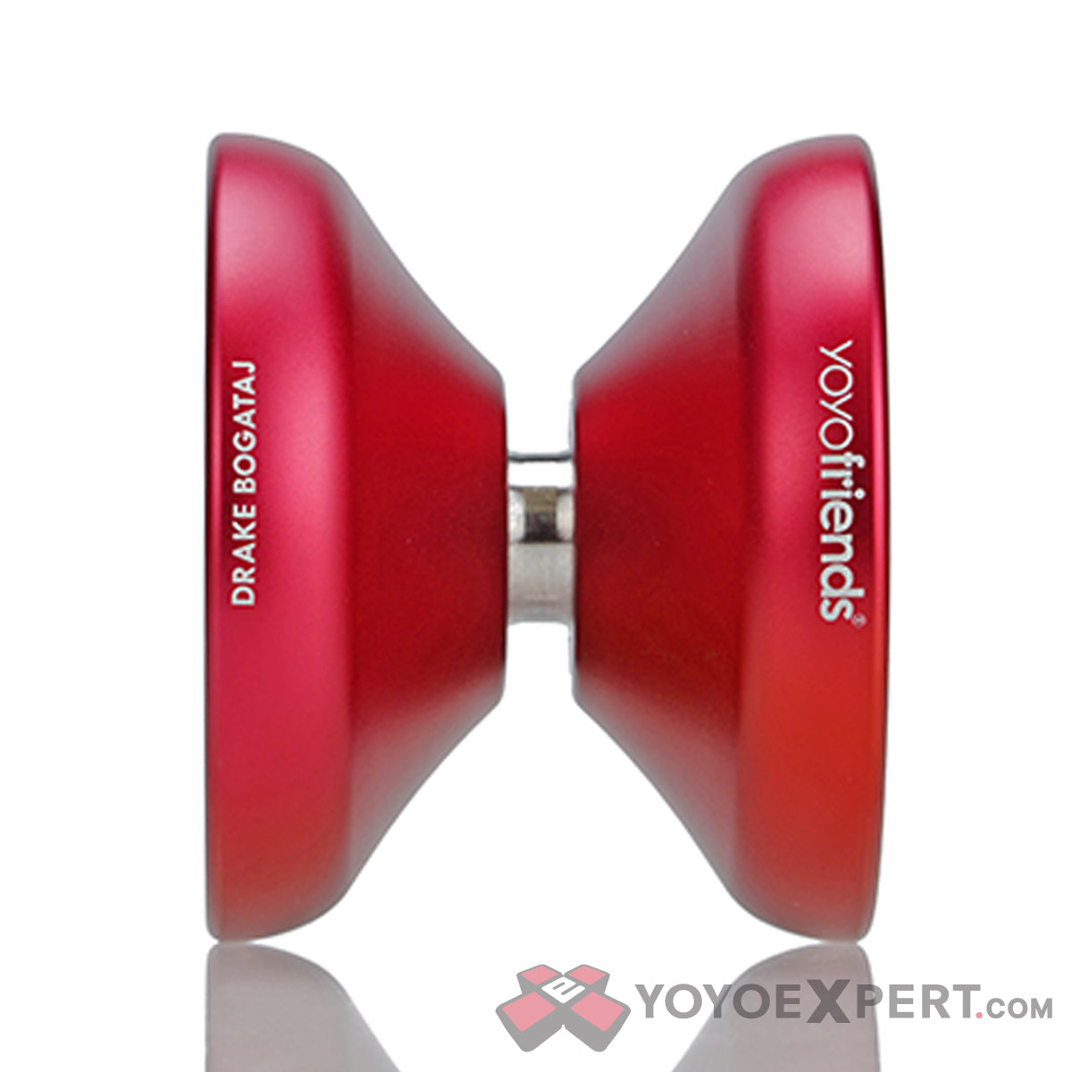 Shine yo-yo by yoyofriends