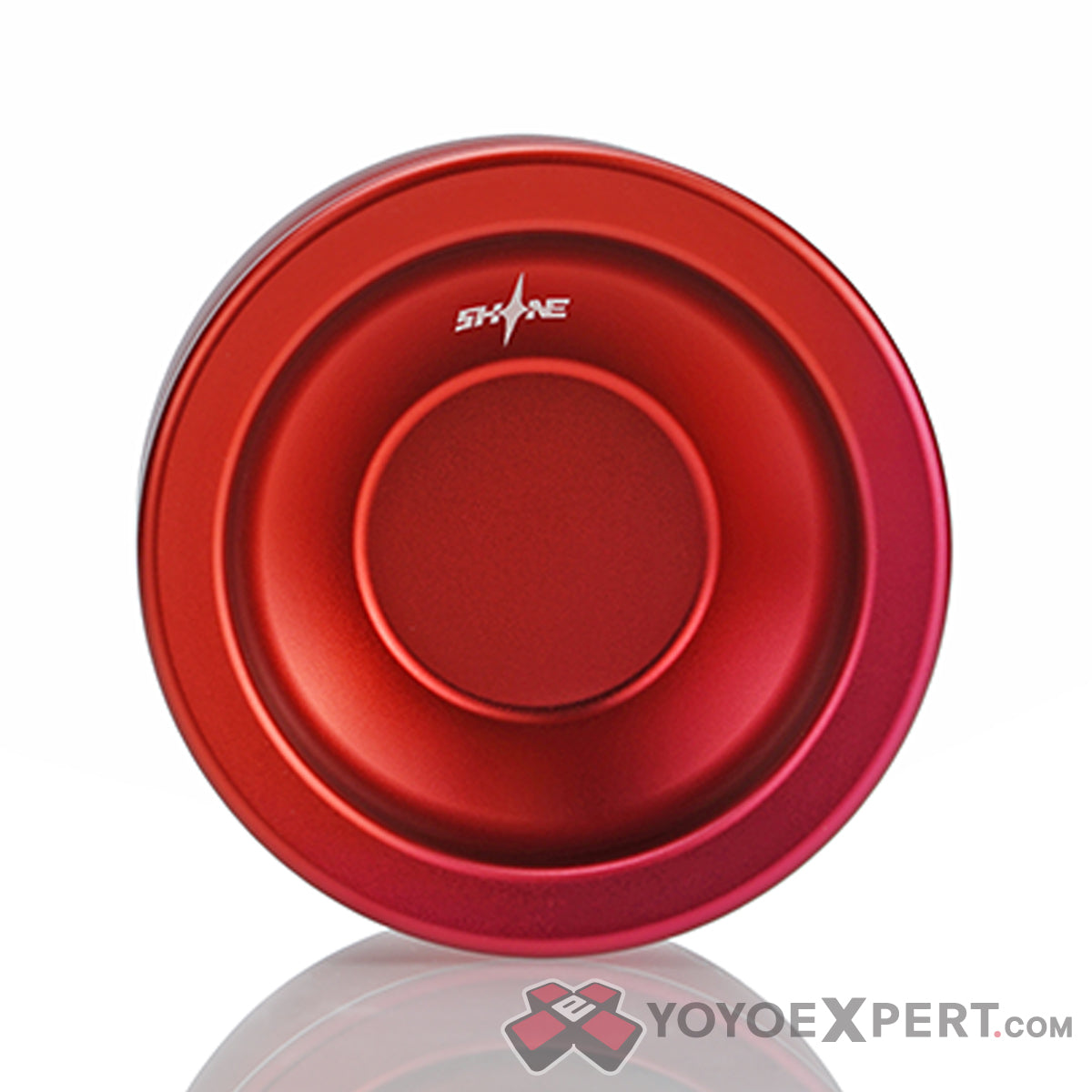 Shine yo-yo by yoyofriends