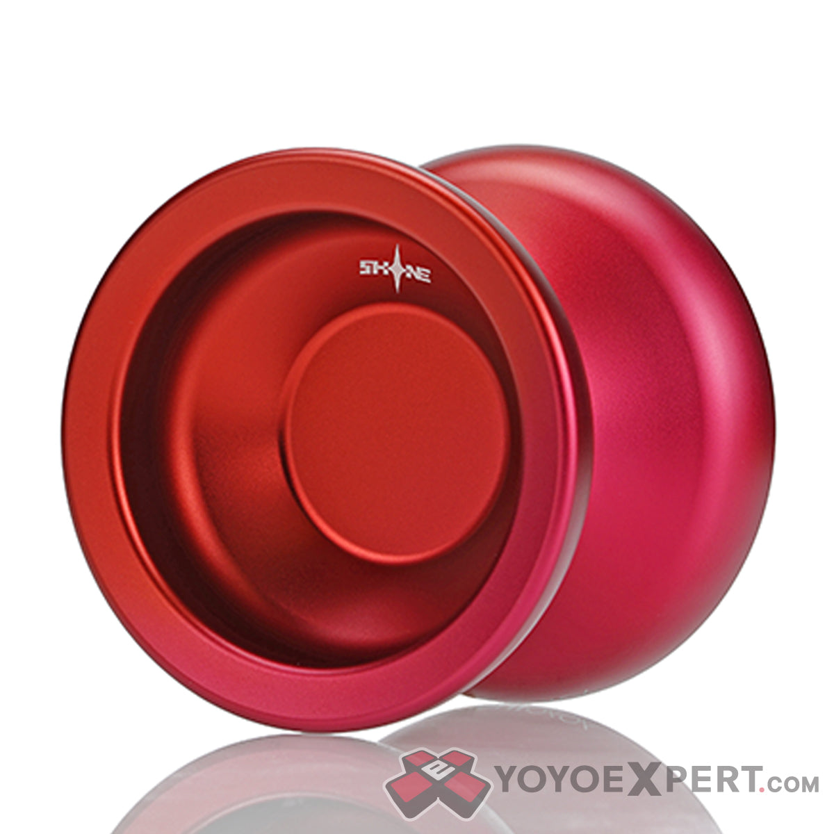 Shine yo-yo by yoyofriends