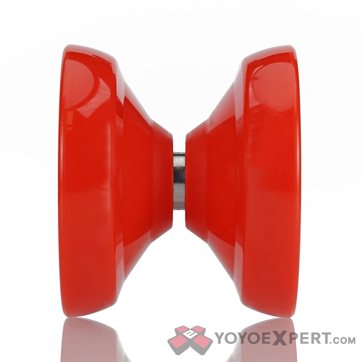 Plastic Cheatcode yo-yo by Brandon Vu and Jeffrey Pang