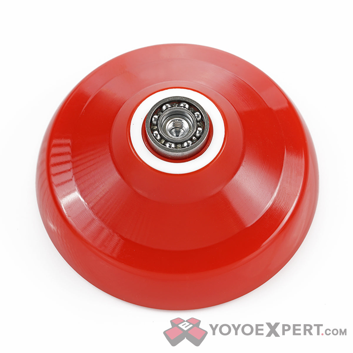 Plastic Cheatcode yo-yo by Brandon Vu and Jeffrey Pang