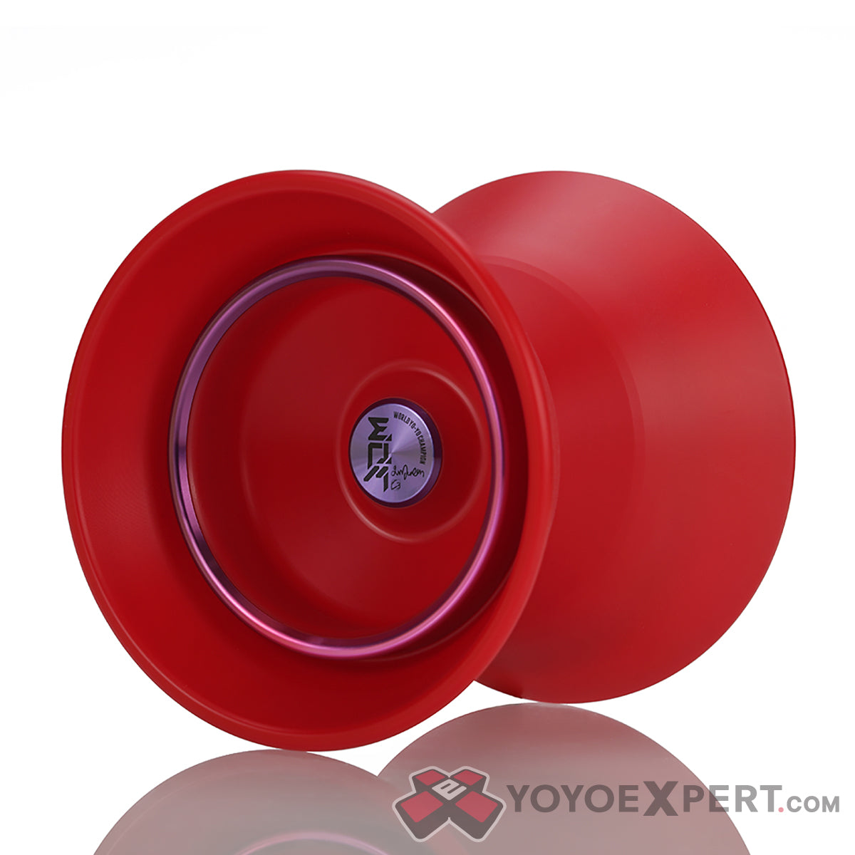 4A - Offstring Yo-Yos