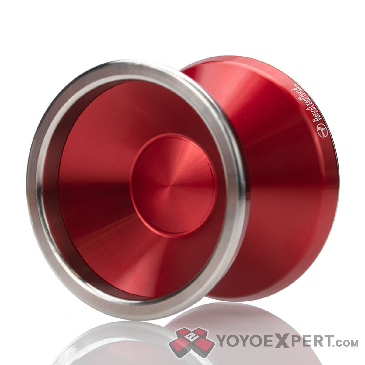 RAMI yoyo by Yoyorecreation