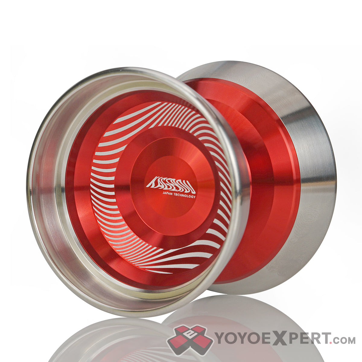 Kagerou '24 yo-yo by Japan Technology