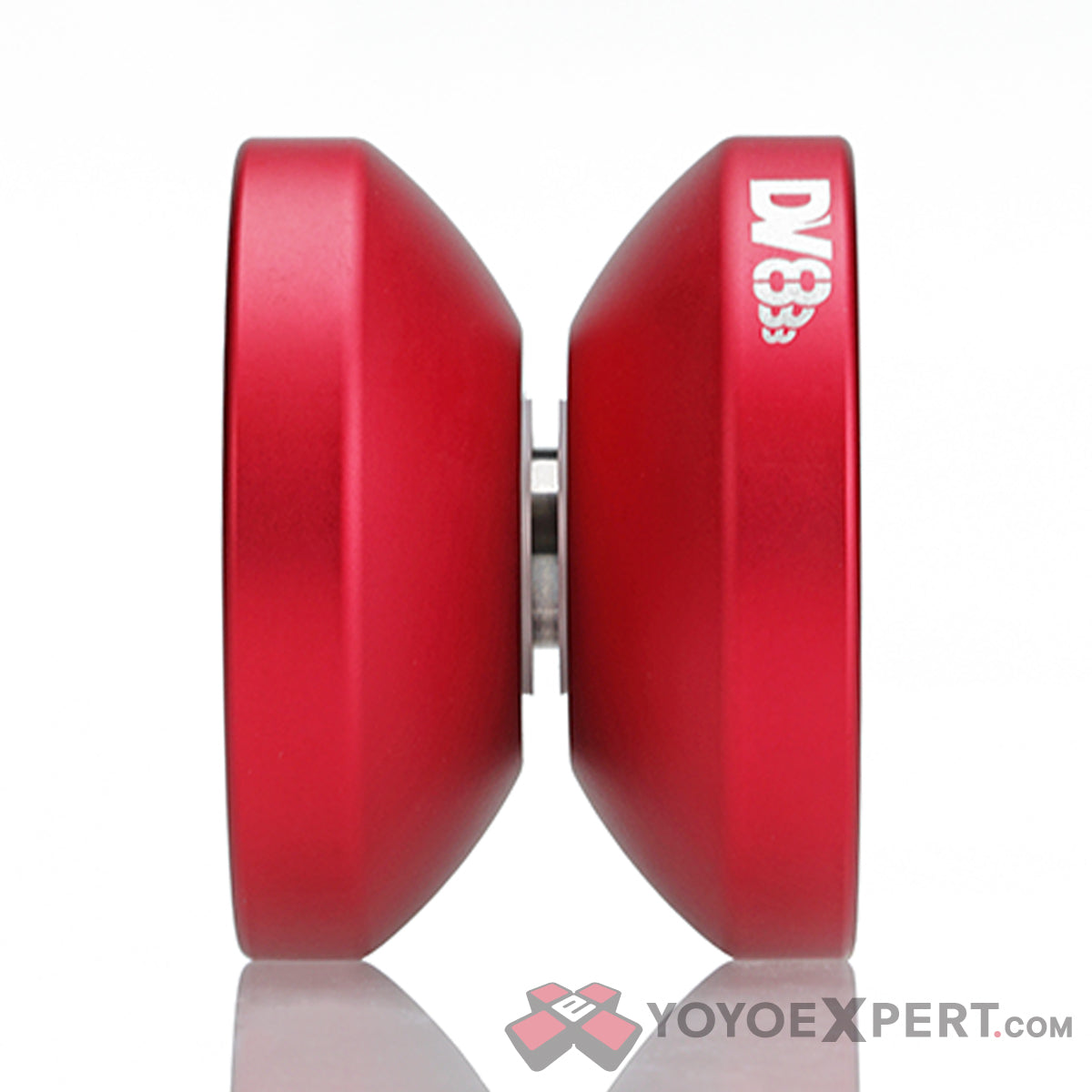 DV888 w/ DNA FingerSpin Cap