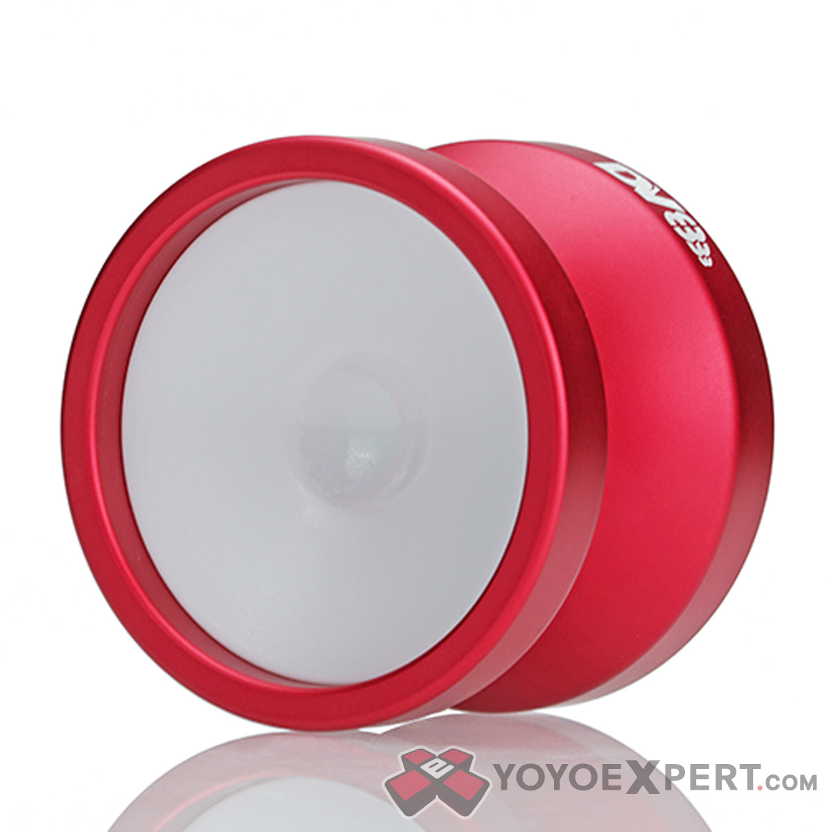 DV888 w/ DNA FingerSpin Cap