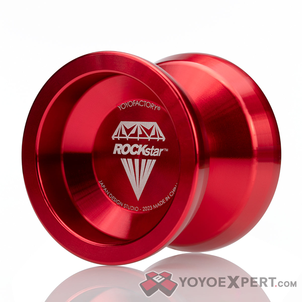ROCKstar Yo-Yo by YoYoFactory