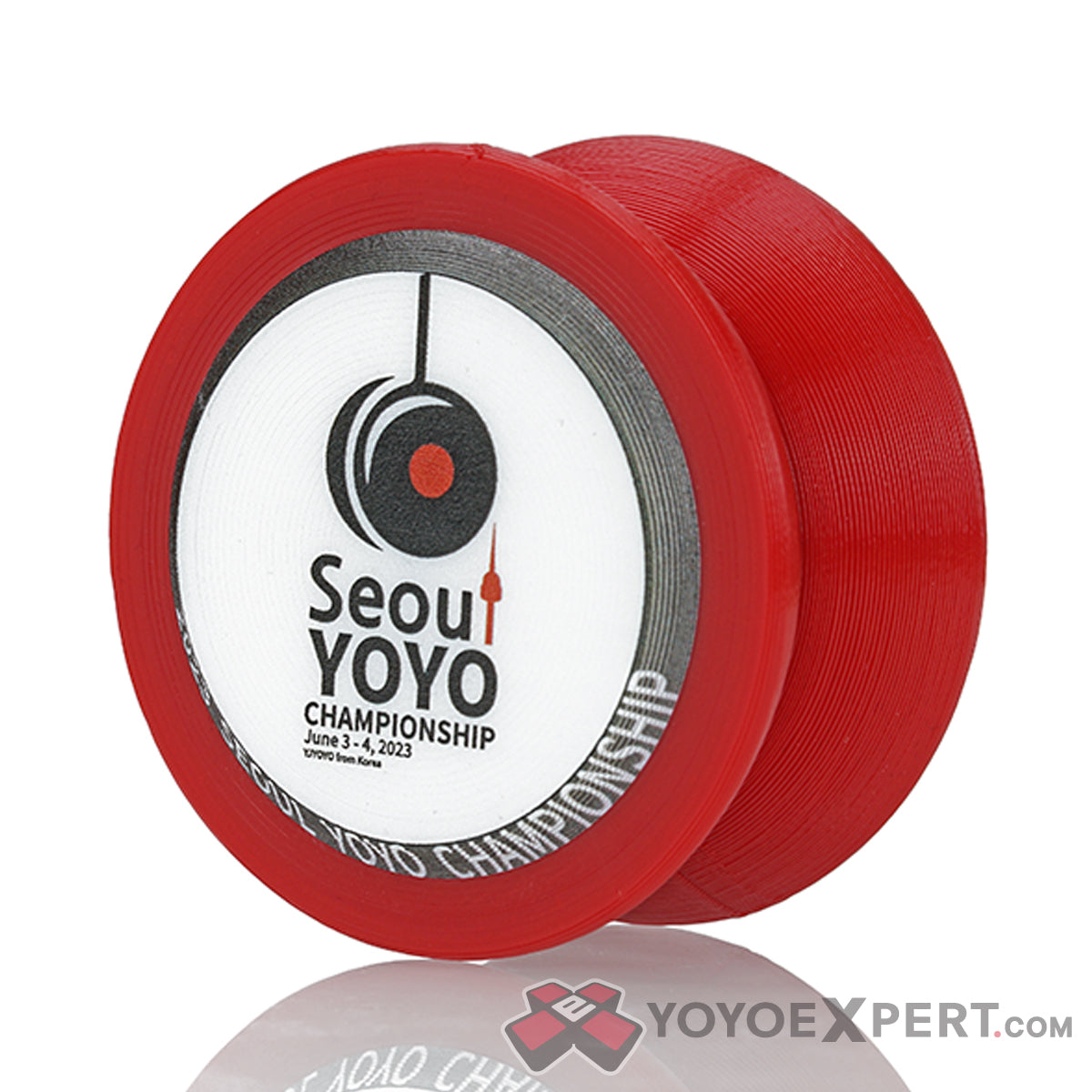 Saber Trick yo-yo by YJYOYO