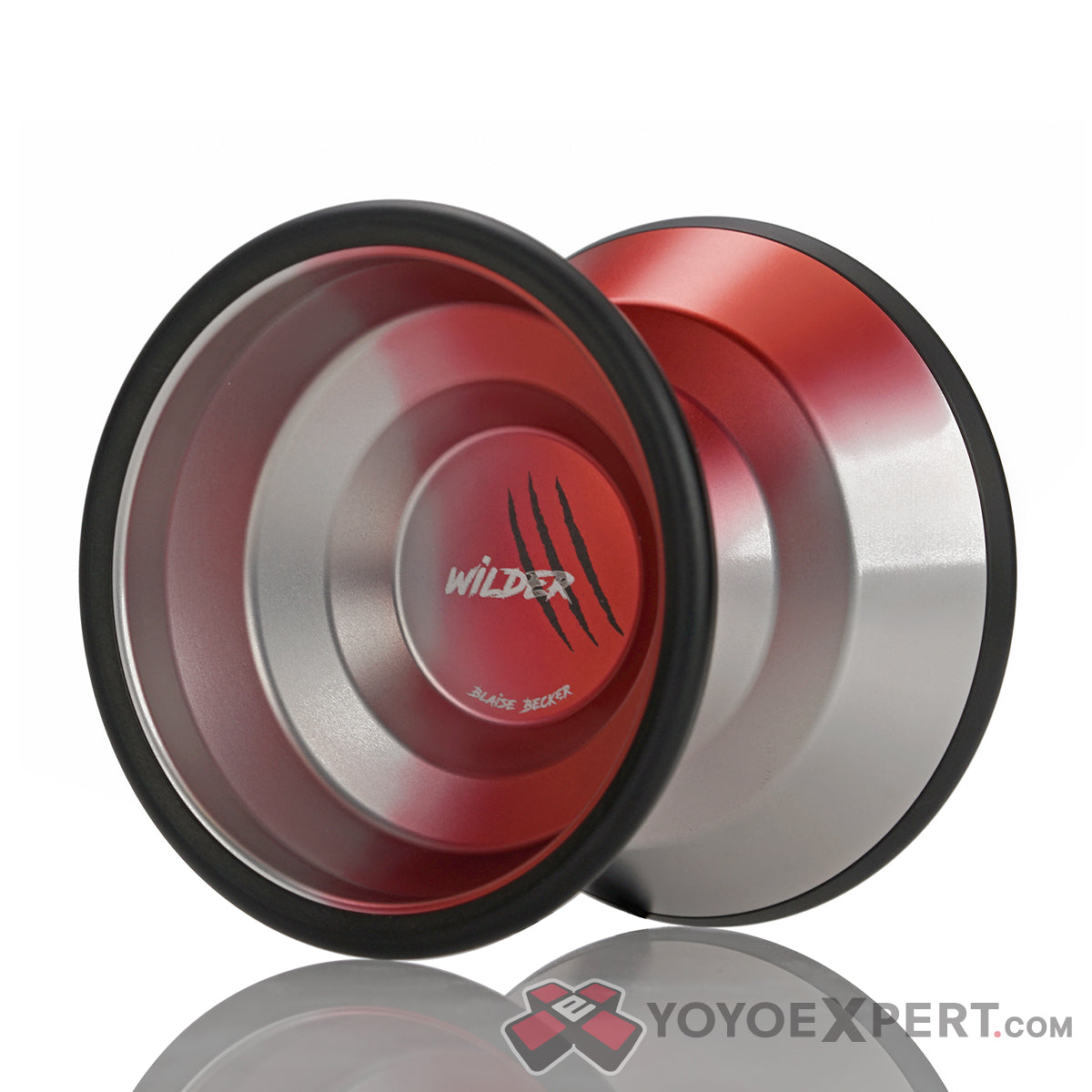 W1LD ワイルダー Wilder YoYo by W1LD