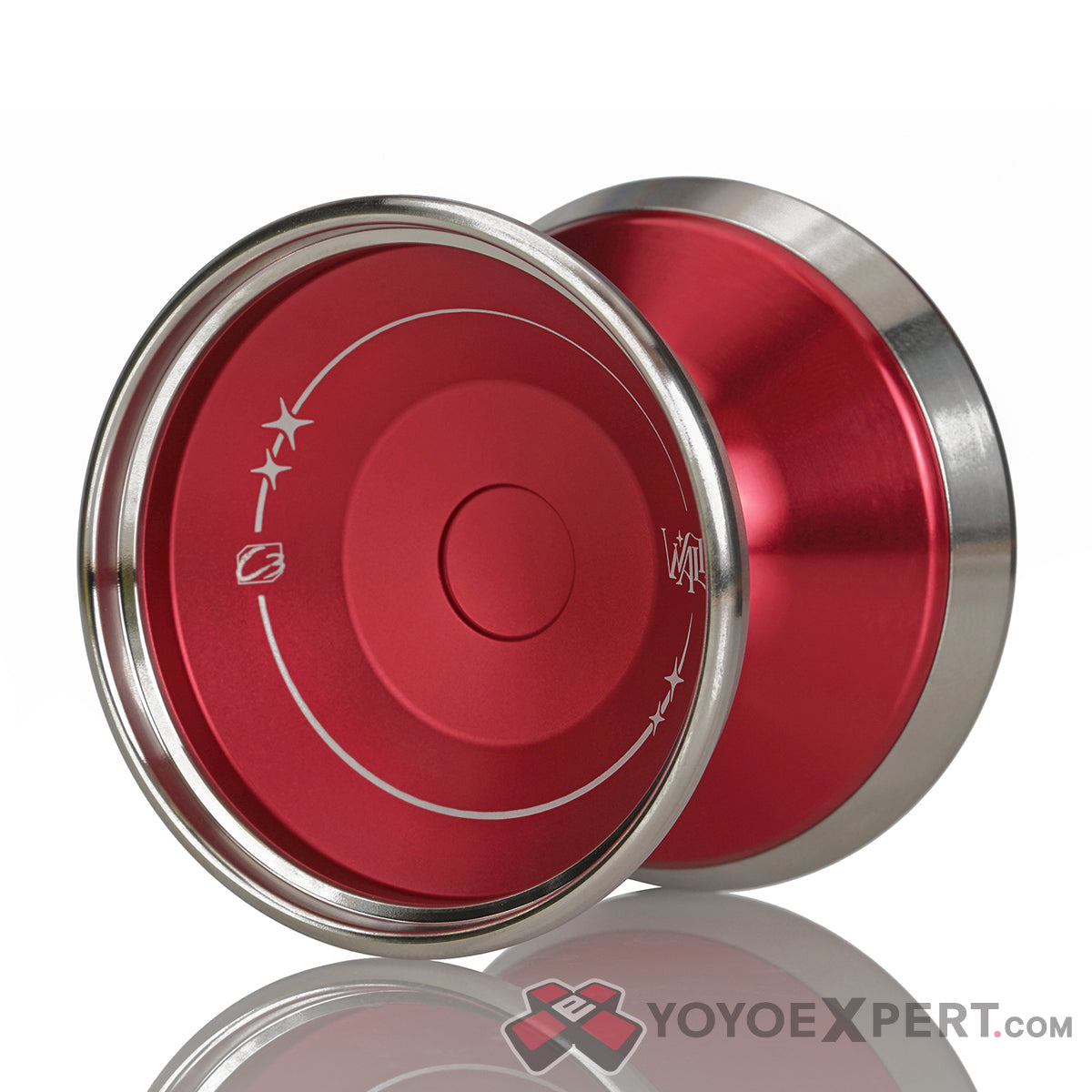 Waltz by C3YoYoDesign