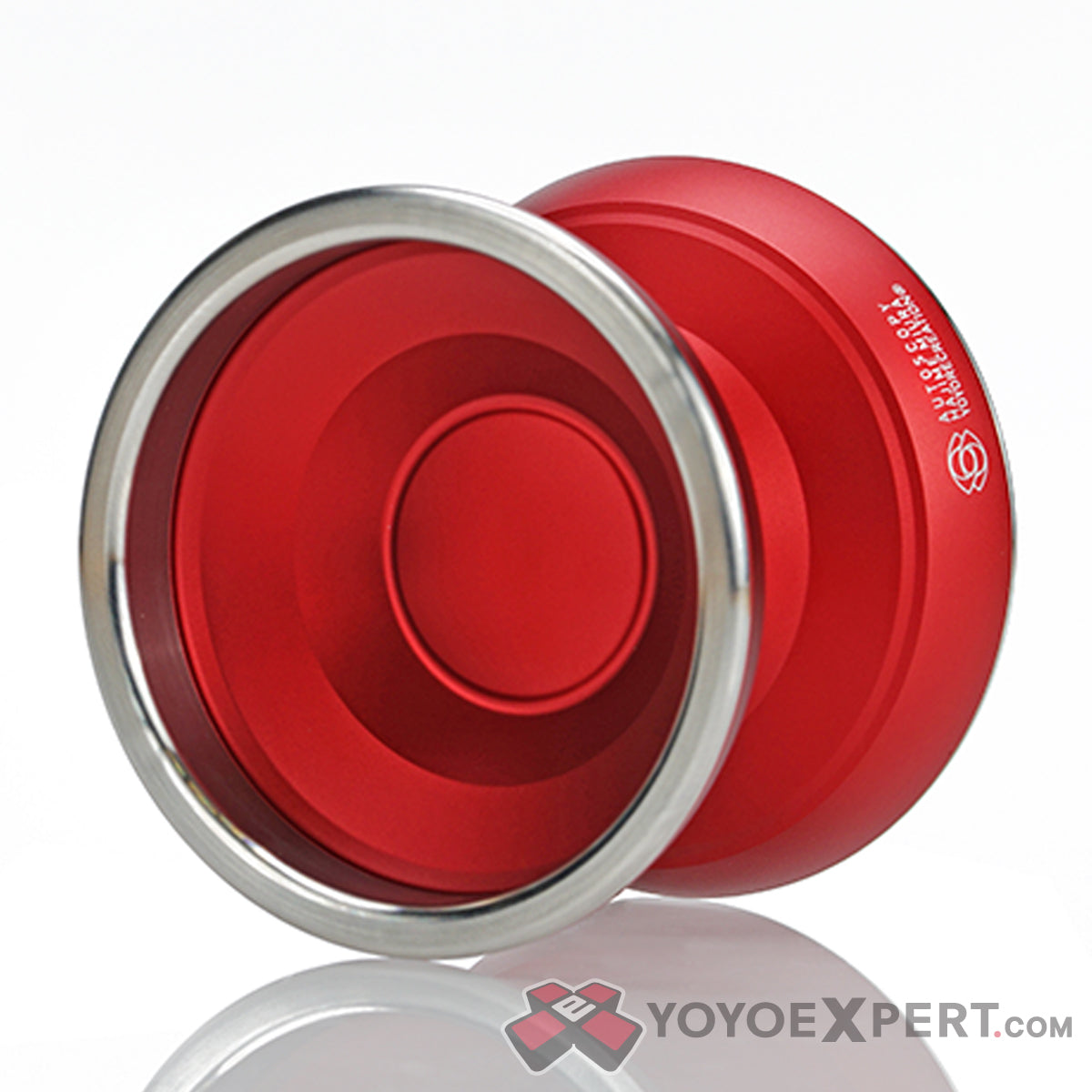 AUTOSCOPY Yo-Yo by Yoyorecreation