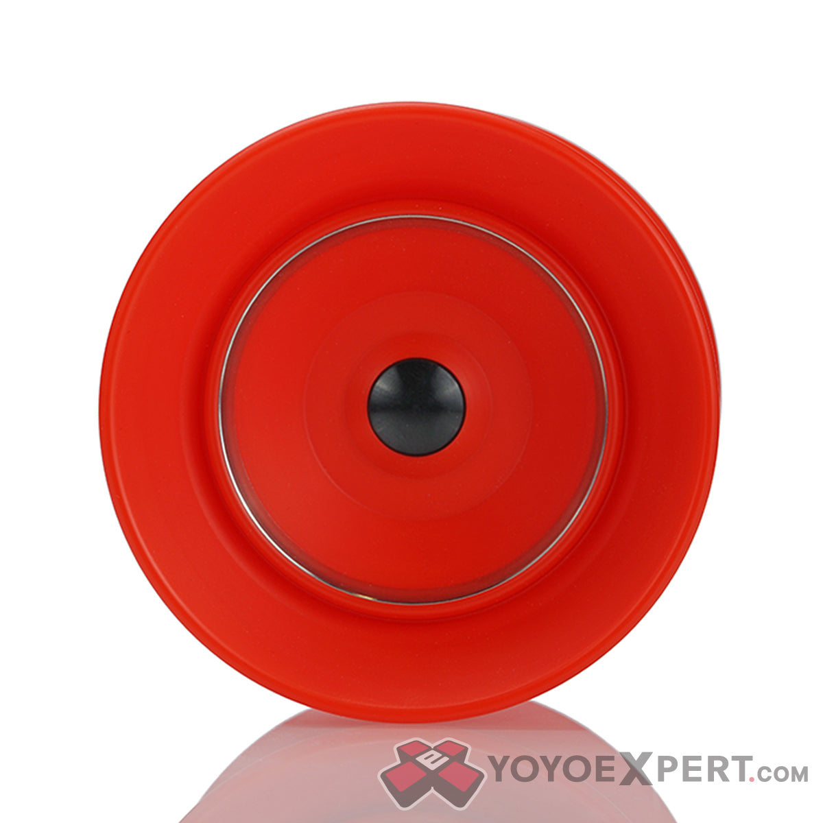 Jet Set EX yo-yo by sOMEThING