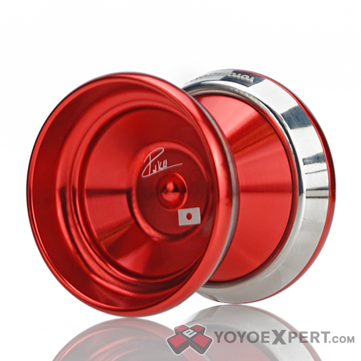 Yocco♡ iQ yo-yo by YoYoFactory