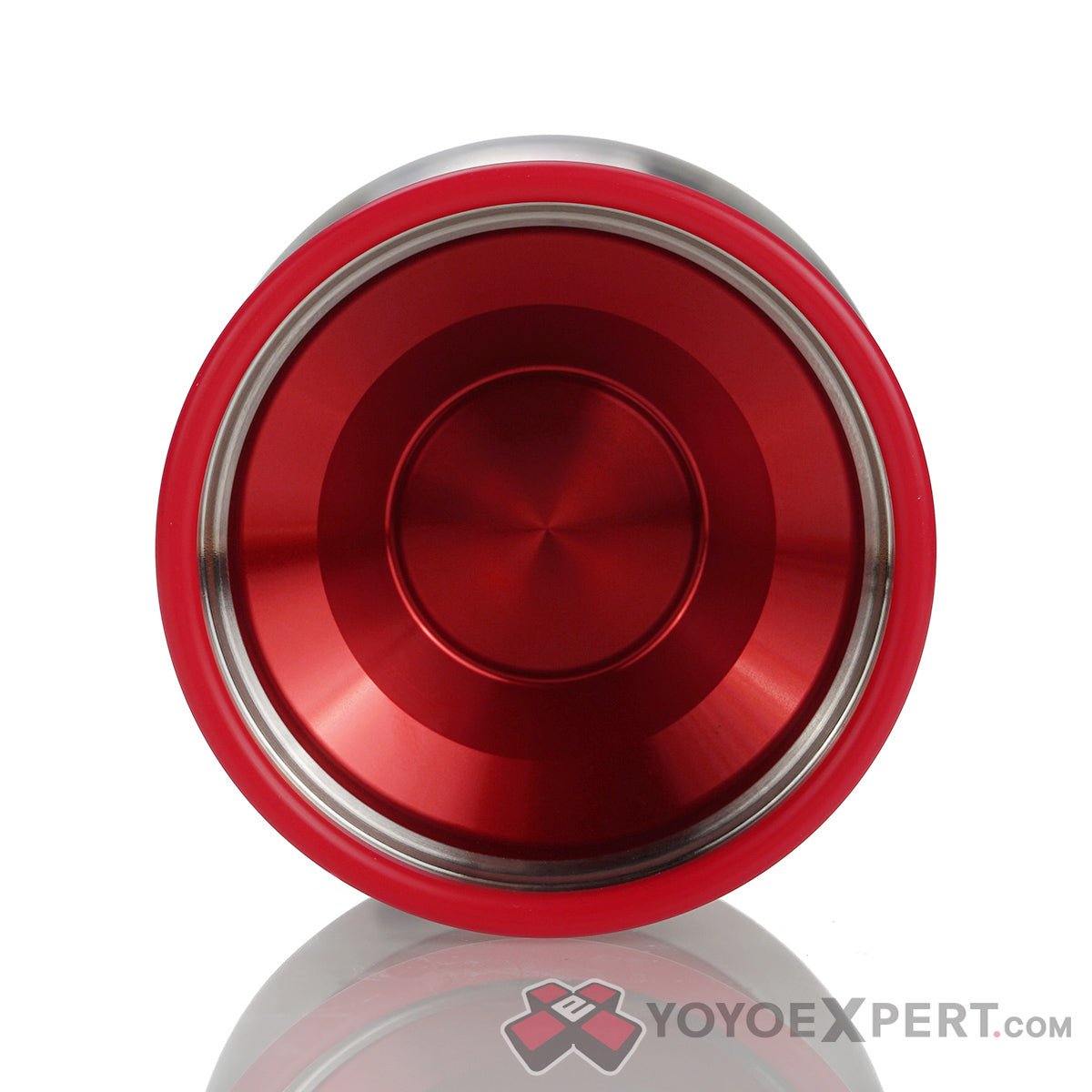 Liminal Autoscopy Yo-Yo by Yoyorecreation