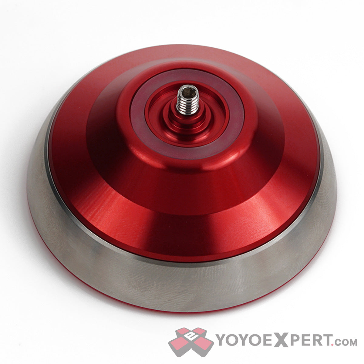 Liminal Autoscopy Yo-Yo by Yoyorecreation