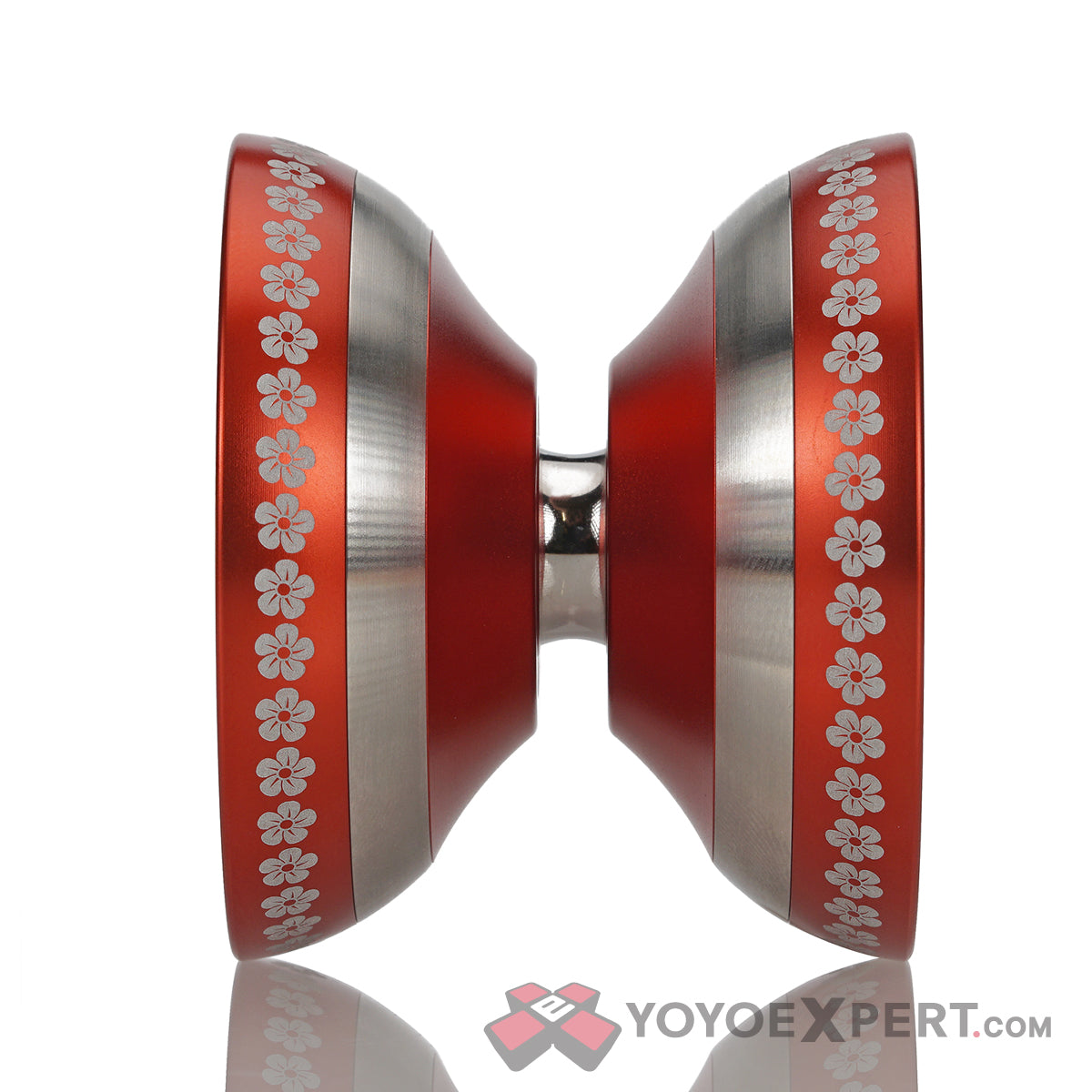 Exit 8 yo-yo by Duncan