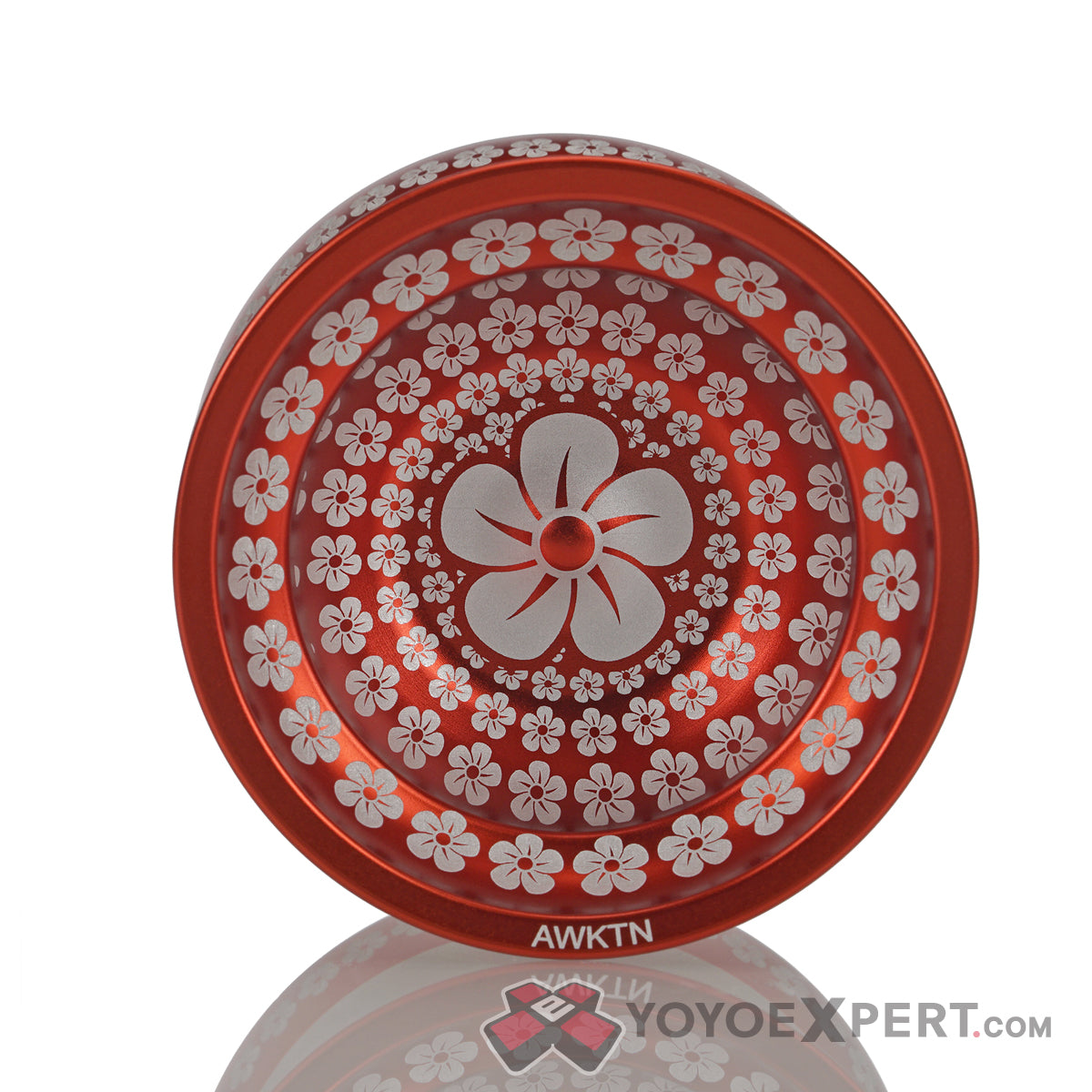 Exit 8 yo-yo by Duncan