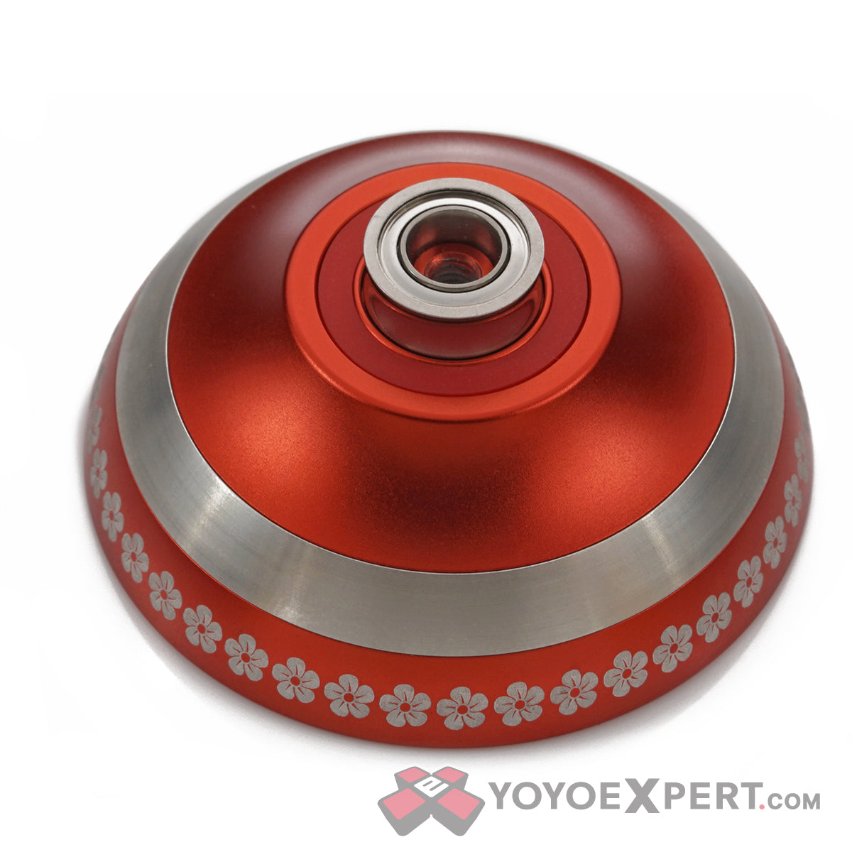 Exit 8 yo-yo by Duncan