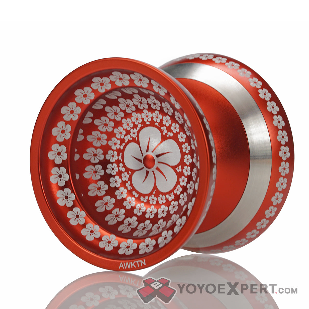 Exit 8 yo-yo by Duncan
