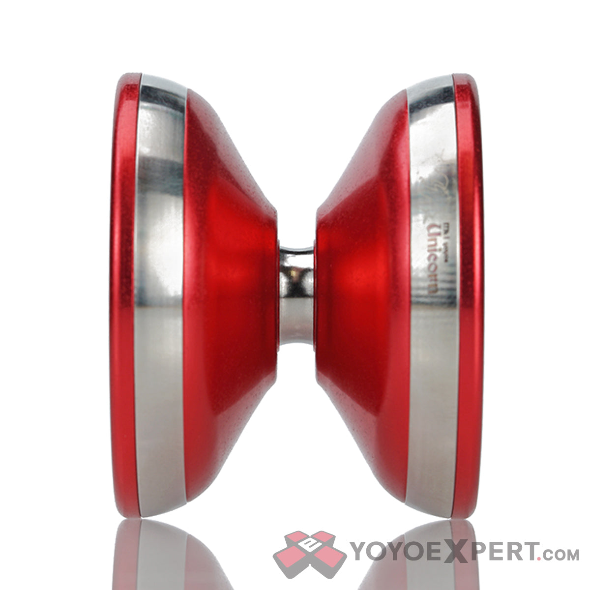 Unicorn Yo-Yo by MK1