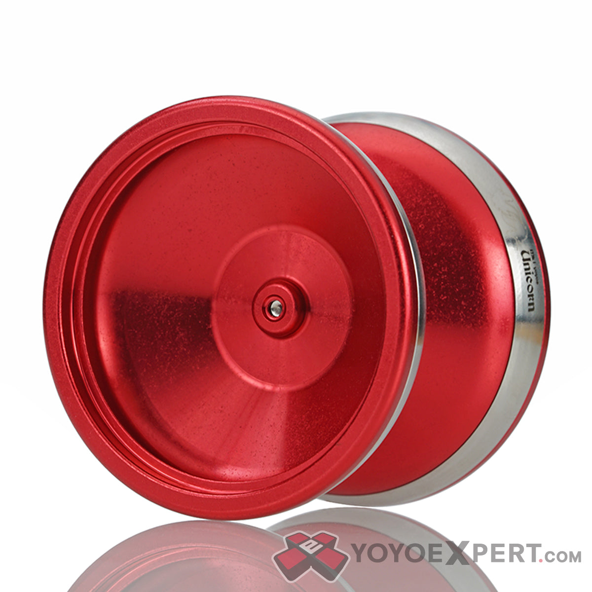 Unicorn Yo-Yo by MK1