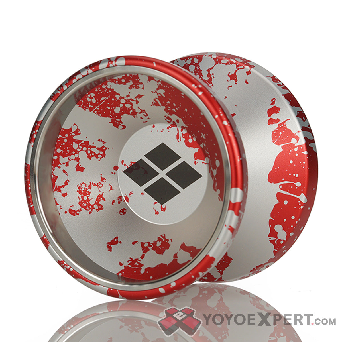 Shingen yoyo by Sengoku