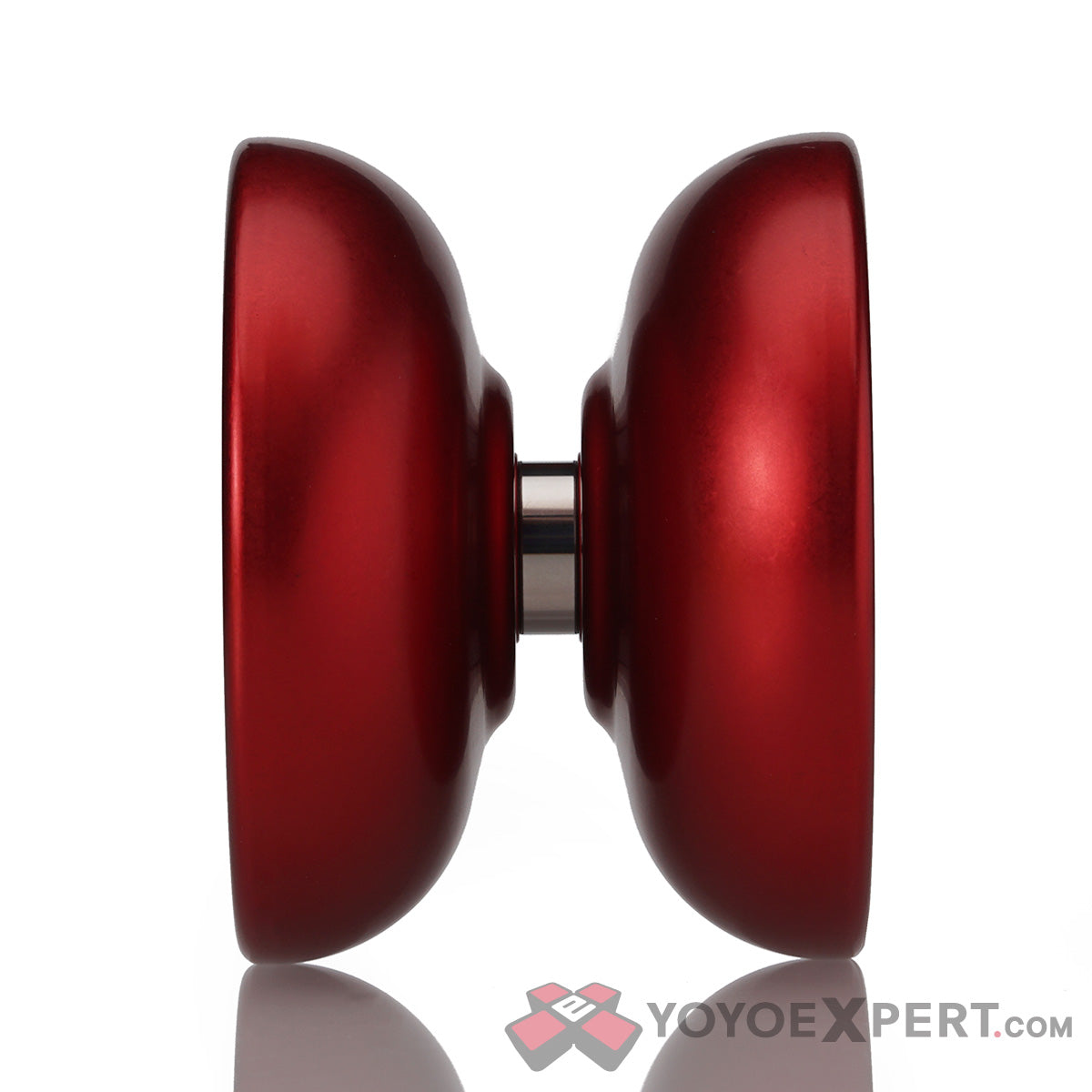 Warlock yoyo by One Drop Designs