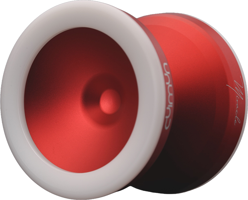 Miracle Unwind Yo-Yo by YoYoFactory