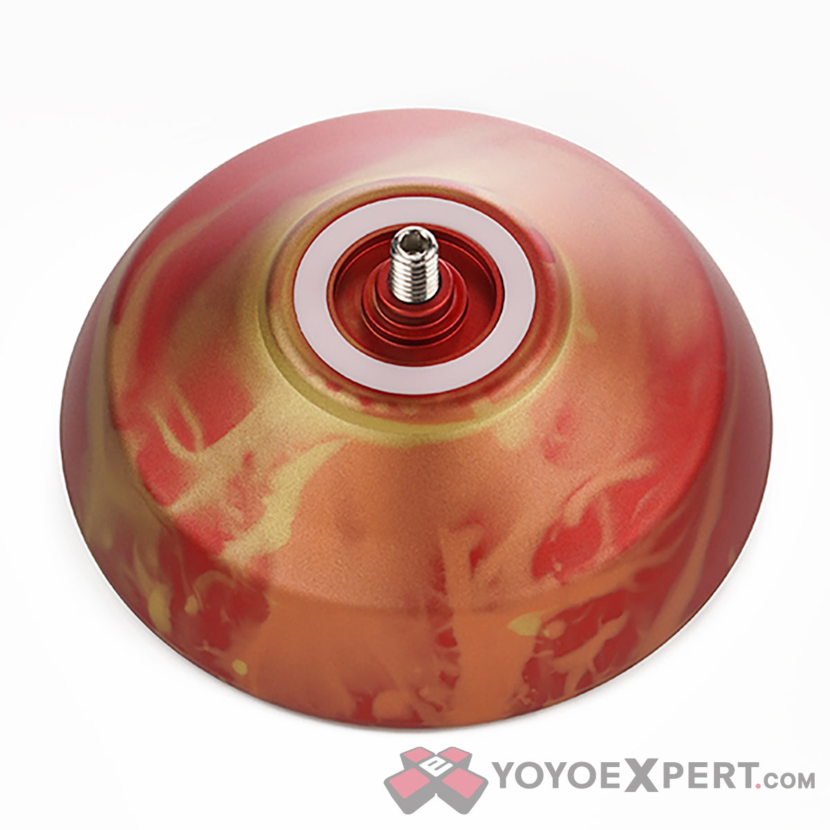 YoYoJoker eternity エターニティ　Kazuki Okada Wisteria yo-yo by Damian Puckett