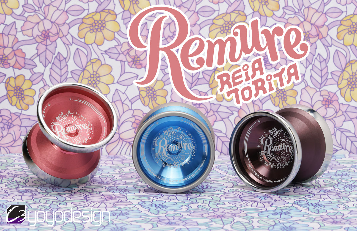 Remure