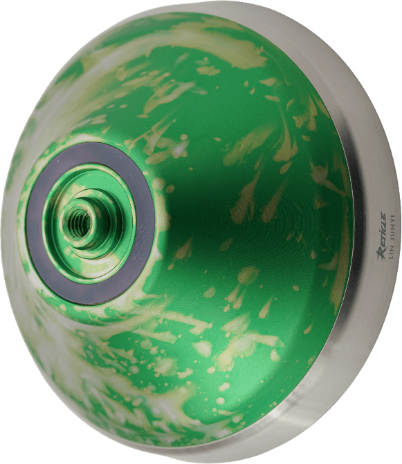 Reticle - Response Side