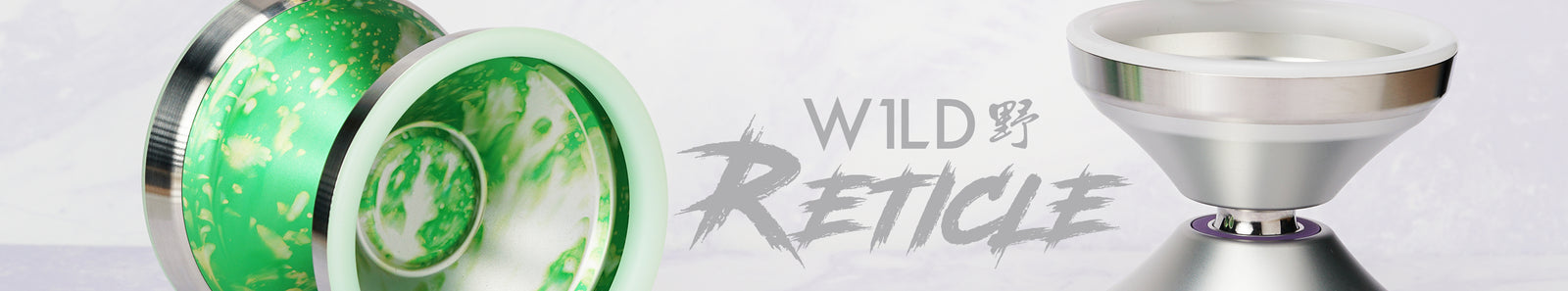 Reticle