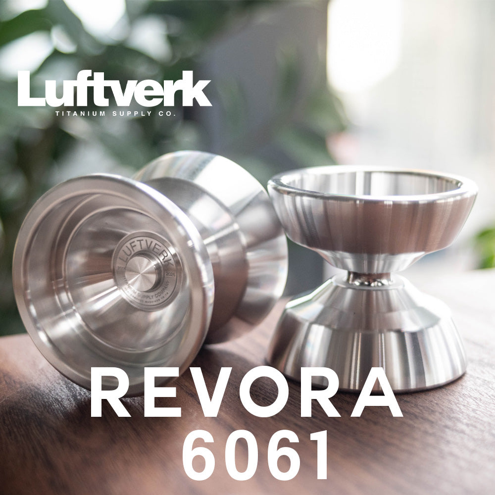 Revora 6061