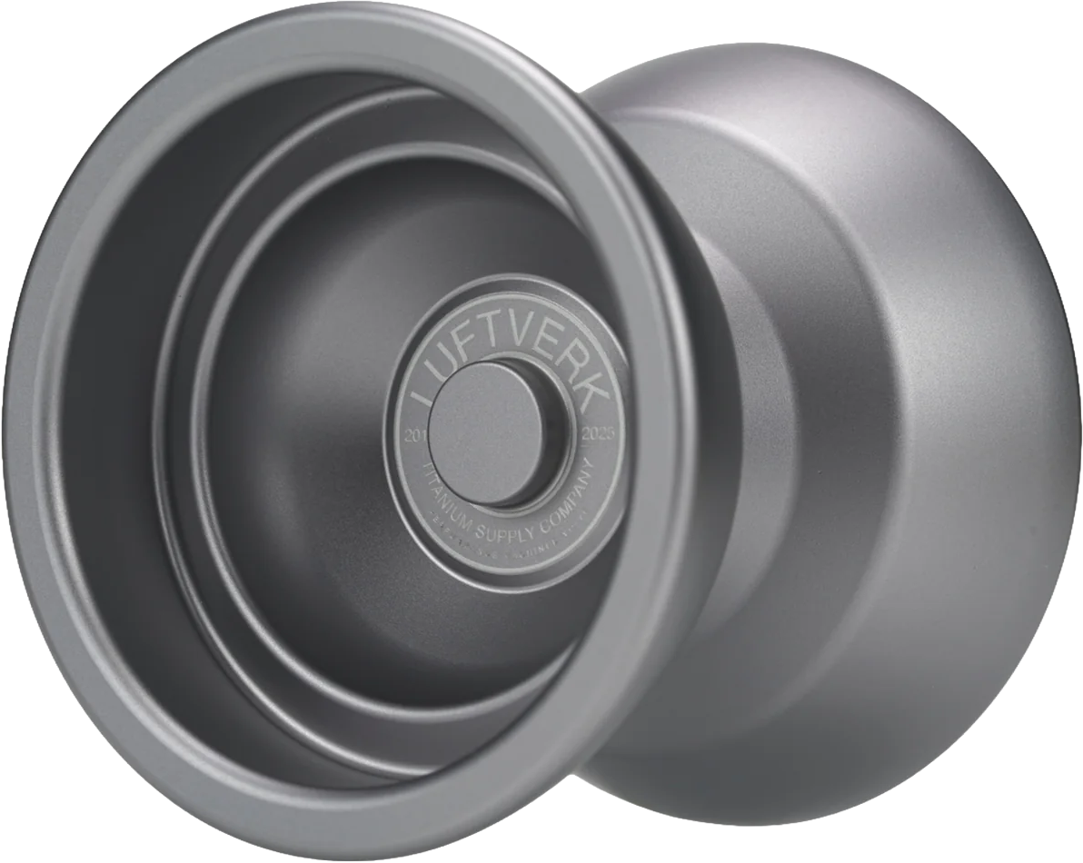 Revora 6061 Yo-Yo by Luftverk