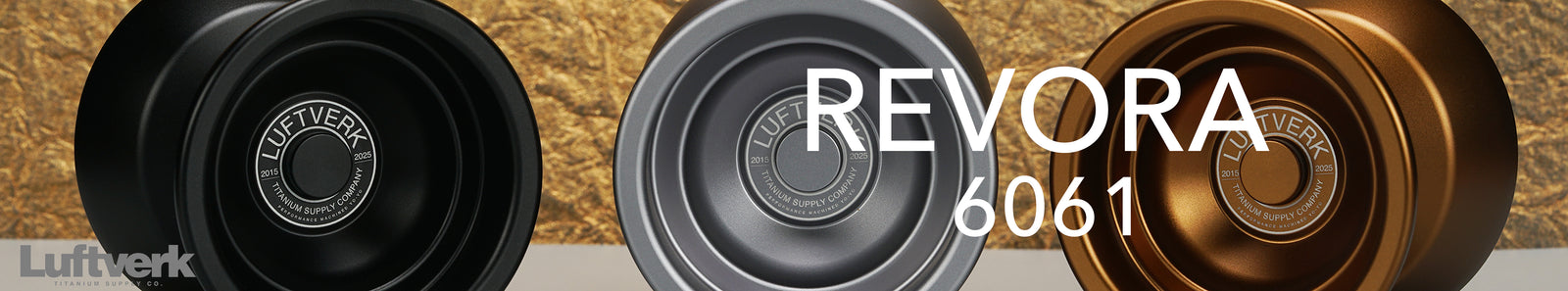 Revora 6061