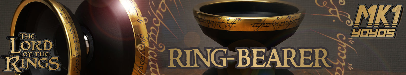 The Ring-Bearer