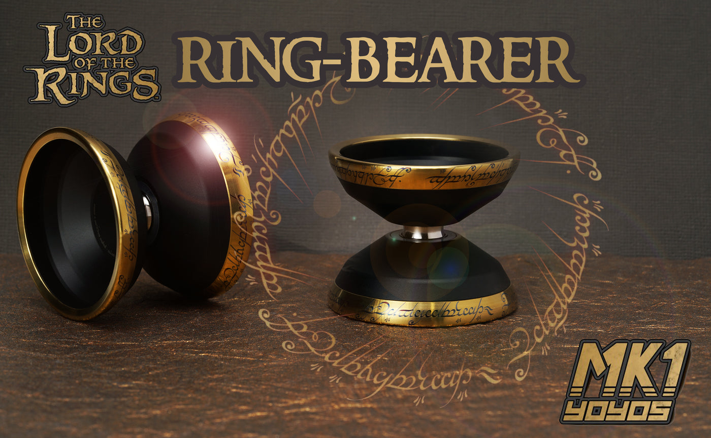 The Ring-Bearer
