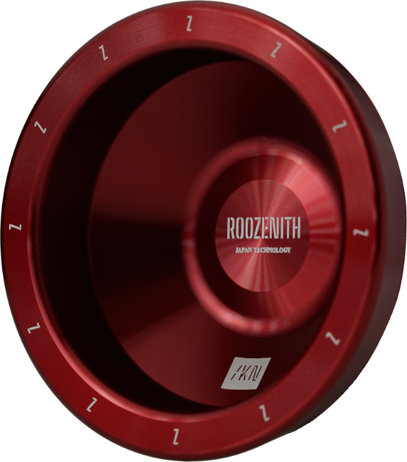 Roozenith Yo-Yo by Japan Technology Roozenith Yo-Yo by Japan Technology